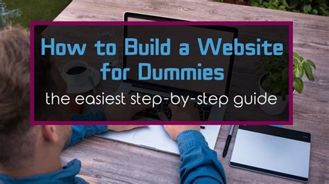 How To Create A Blog Website For Dummies